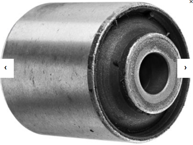 Сайлентблок нижній передньої підвіски 51393SEA004 HONDA