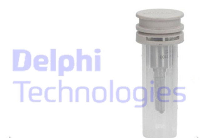 Розпилювач дизельної форсунки 6980570 DELPHI