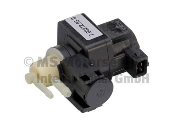 Клапан соленоїд регулювання заслонки EGR 700272030 PIERBURG