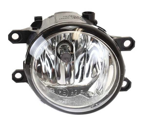 Фара, ліва 812200W040 TOYOTA