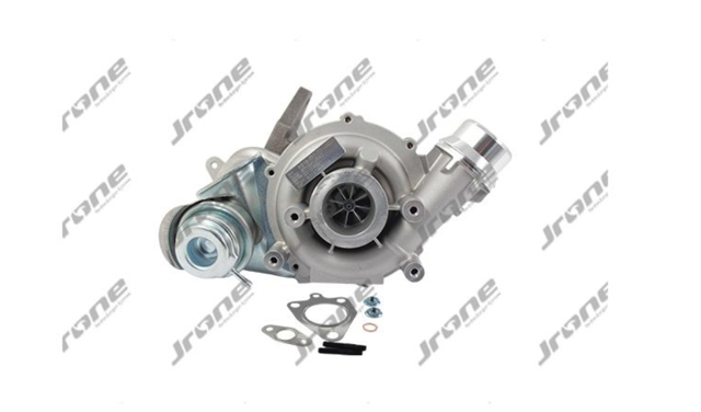 Турбонаддув 8G12200C01 JRONE