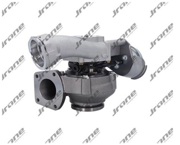 Турбонаддув 8G17300321 JRONE