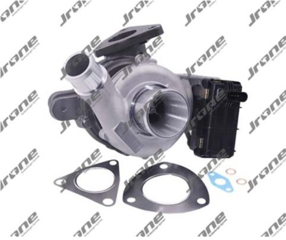 Турбокомпресор 8G17300B55 JRONE