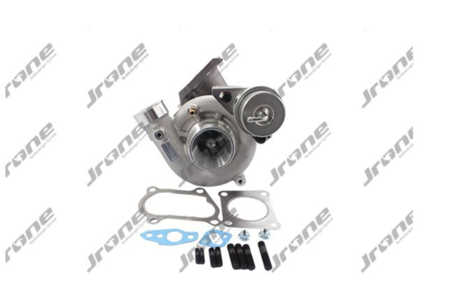 Турбокомпресор 8T26200B13 JRONE