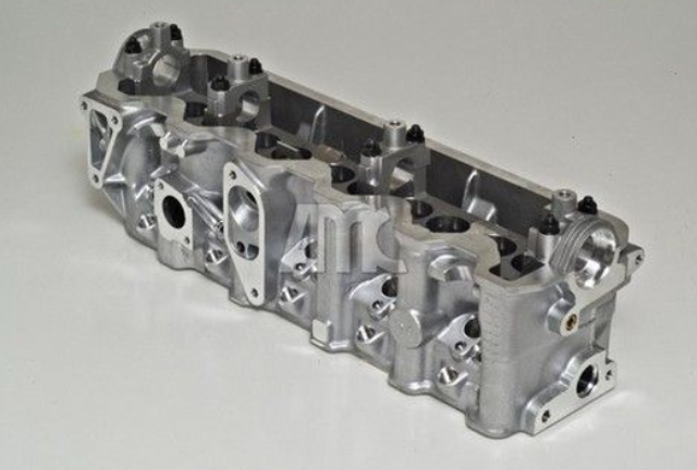 Головка блоку циліндрів Фольксваген Транспортер T4