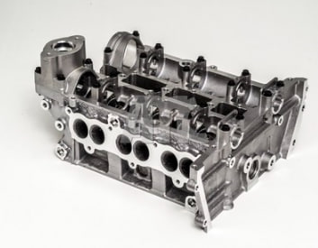 ГБЦ мотора 910045 AMC
