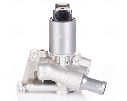 Клапан рециркуляції відпрацьованих газів EGR 98196 NISSENS
