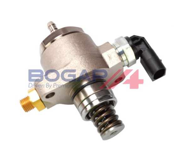 Система харчування двигуна A1626129 BOGAP PREMIUM