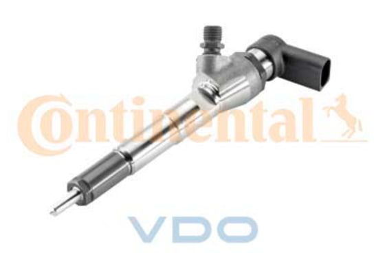 Форсунка паливна A2C59507596 CONTINENTAL