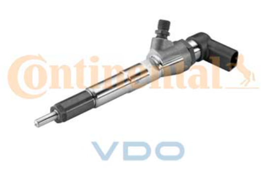 Форсунки електромагнітні A2C59513484 CONTINENTAL