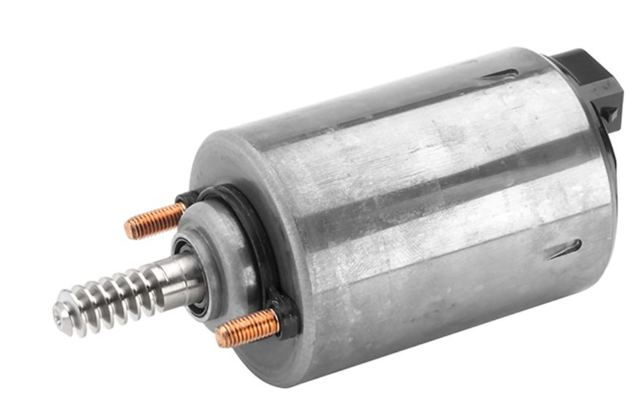 Регулятор холостого ходу A2C59515104 CONTINENTAL