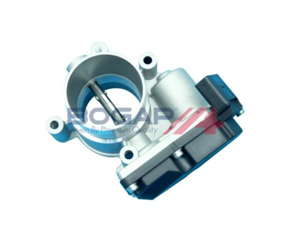 Блок дросельної заслінки A6319122 BOGAP PREMIUM
