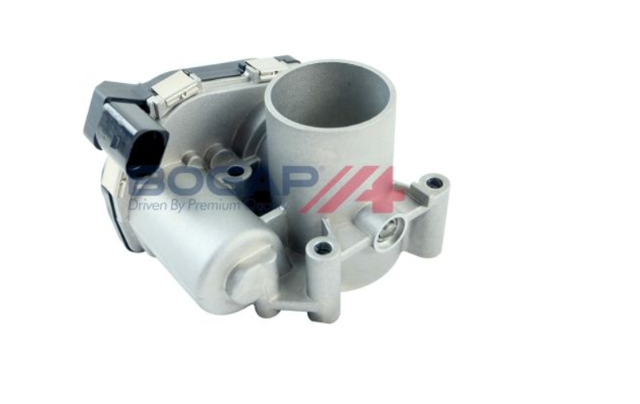 Заслінка повітряна A6319151 BOGAP PREMIUM