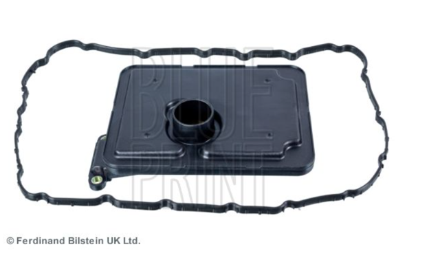 Фільтр АКПП ADG02169 BLUE PRINT