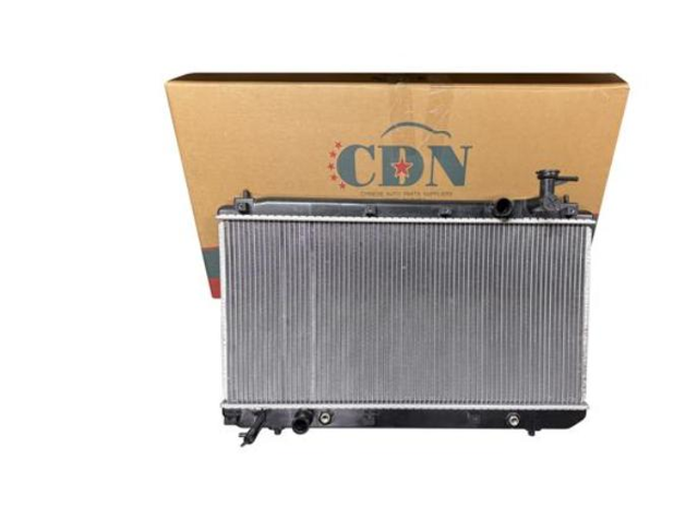 Радіатор системи охолодження двигуна CDN4071 CDN