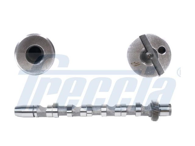 Шток двигуна, впускний, правий CM052121 FRECCIA