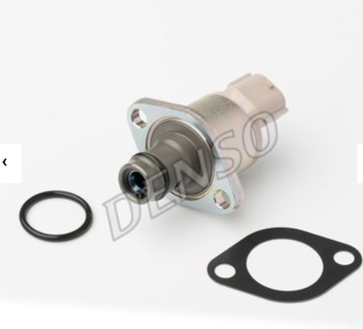 Клапан регулювання тиску палива DCRS300260 DENSO