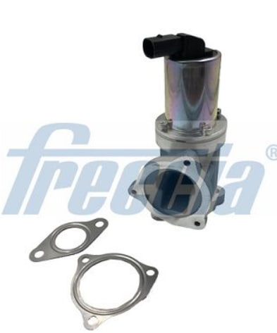 Клапан рециркуляції відпрацьованих газів EGR EGR12160 FRECCIA