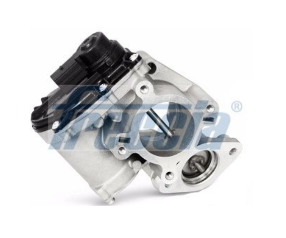 Клапан рециркуляції відпрацьованих газів EGR EGR12162 FRECCIA