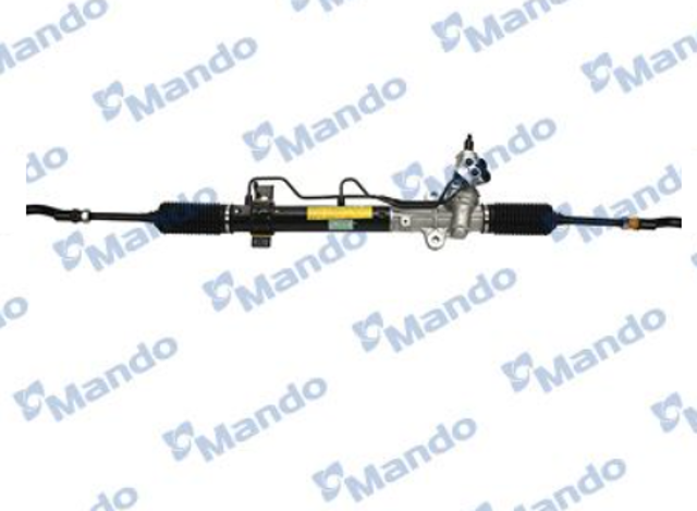 Рейковий рульовий механізм EX577001F800 MANDO