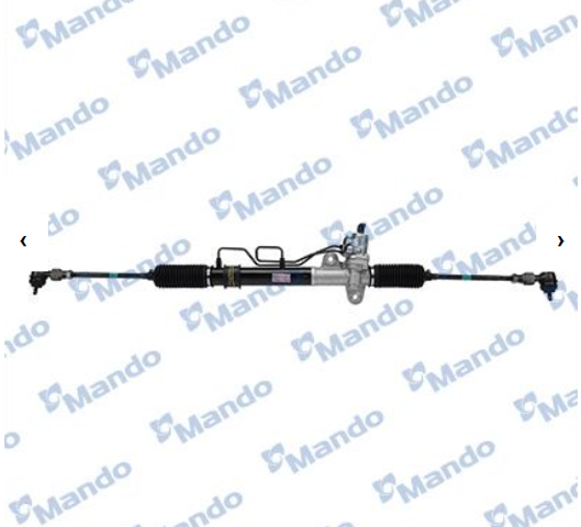 Рейковий рульовий механізм EX577002F101 MANDO