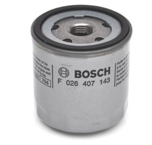 Фільтр очищення масла відцентровий F026407143 BOSCH