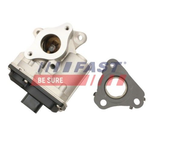 Байпасний клапан EGR, рециркуляції газів FT60245 FAST
