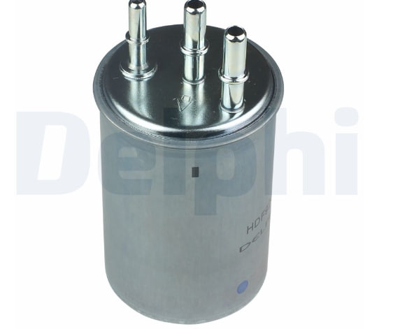 Фільтр паливний HDF924 DELPHI