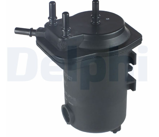 Фільтр палива HDF937 DELPHI