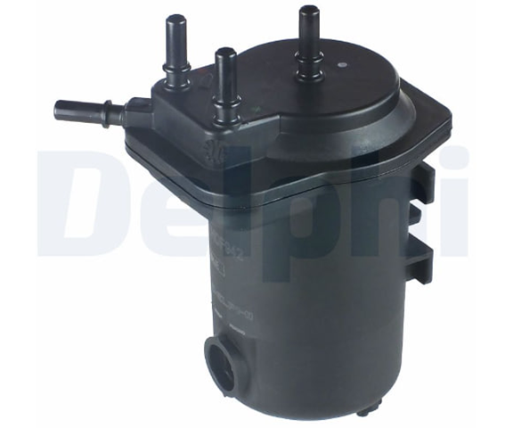 Фільтр-відстійник палива грубої очистки HDF942 DELPHI