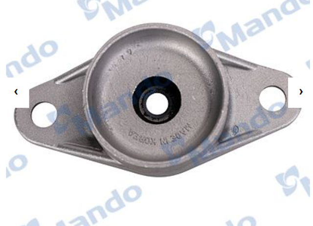 Опора амортизатора заднього MCC030073 MANDO