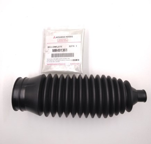 Пильник рульової рейки MR491361 MITSUBISHI