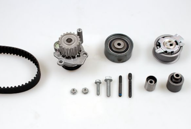 Комплект ГРМ PK05691 HEPU