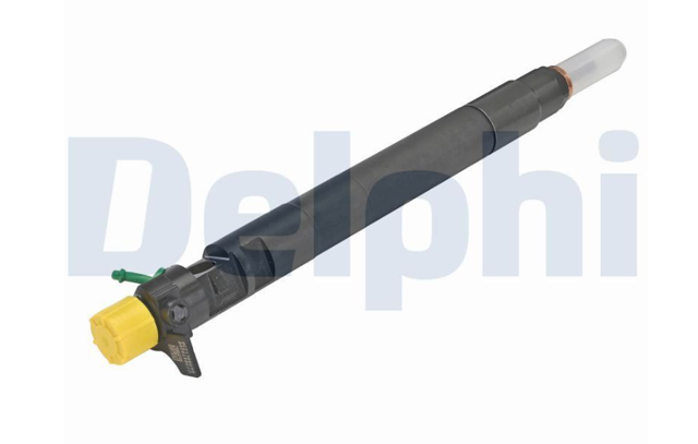 Форсунка вприску палива R00101DP12B1 DELPHI