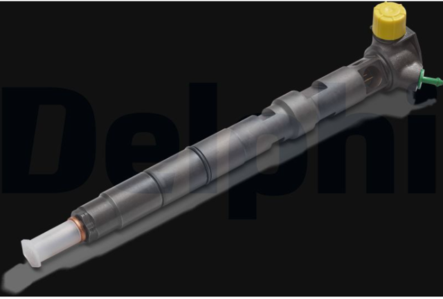 Форсунка паливна R02801D DELPHI
