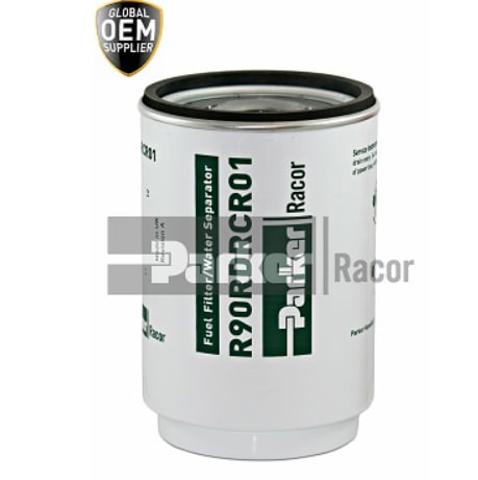 Фільтр паливний R90RDRCR01 RACOR