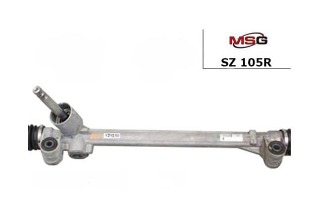 Управління рульове в зборі SZ105R MSG Rebuilding