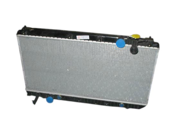 Радіатор охолодження двигуна T111301110CA CHERY