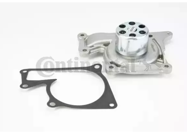 Насос охолоджуючої рідини WP6090 CONTINENTAL