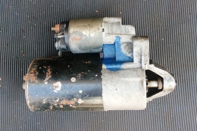 Стартер bosch 1.8-2.0 2.0t для volvo s40 95-03 v40 95-04. состояние отличное. отправляем без предоплаты. гарантия на установку 14 дней,