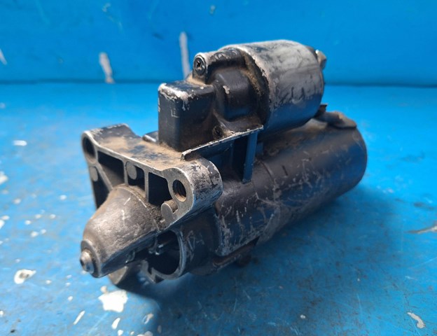 Стартер 1.8-2.0 16v для peugeot 306 partner 405 406 boxer 605 806 citroen evasion xantia xm xsara berlingo jumper fiat ulysse ducato. состояние отличное. отправляем без предоплаты. гарантия на установку 14 дней,