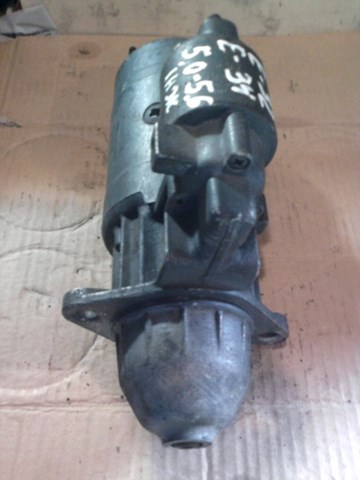 Стартер автомобільний 0001218027 BMW
