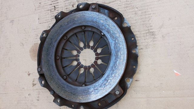 Корзина диска зчеплення 0062502304 MERCEDES