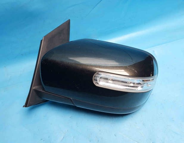 Праве дзеркало заднього виду 012284 MAZDA