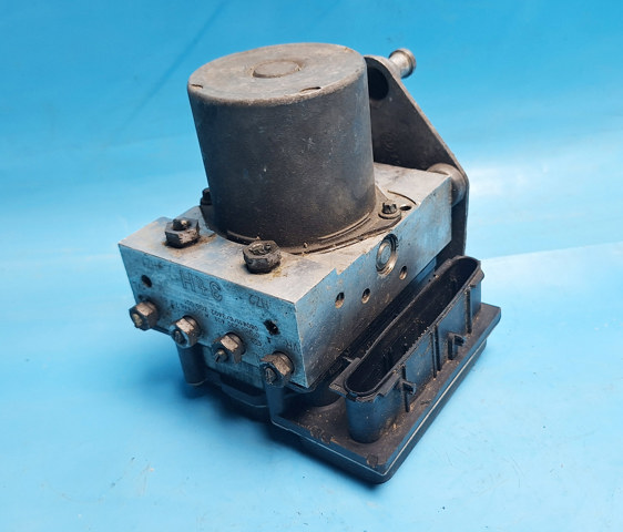 Блок управління АБС (ABS) 0265230401 BOSCH