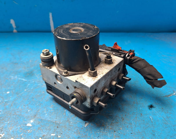 Гідроблок АБС 0265239006 BOSCH