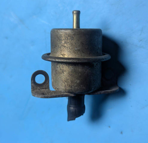 Регулятор тиску палива 0280160227 BOSCH