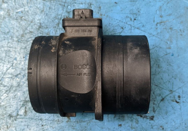 Витратомір повітря 0281002956 BOSCH