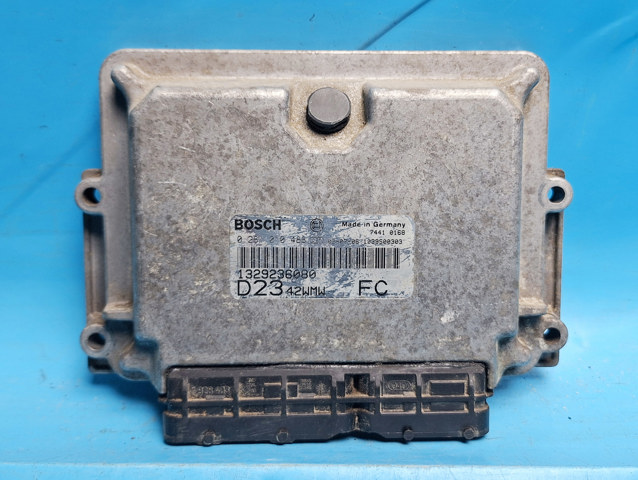 Мізки двигуна 0281010488 BOSCH