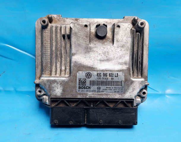 ЕБУ 0281013238 BOSCH